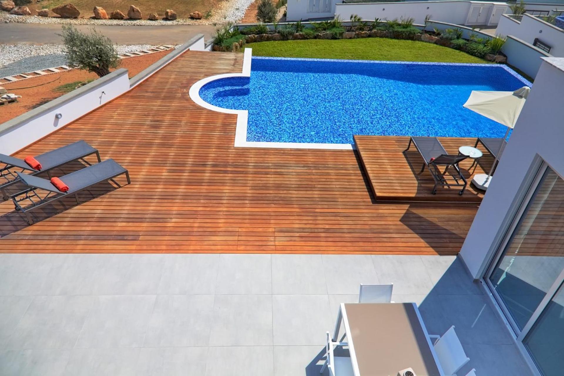 וילה Beachfront Luxury Idania *