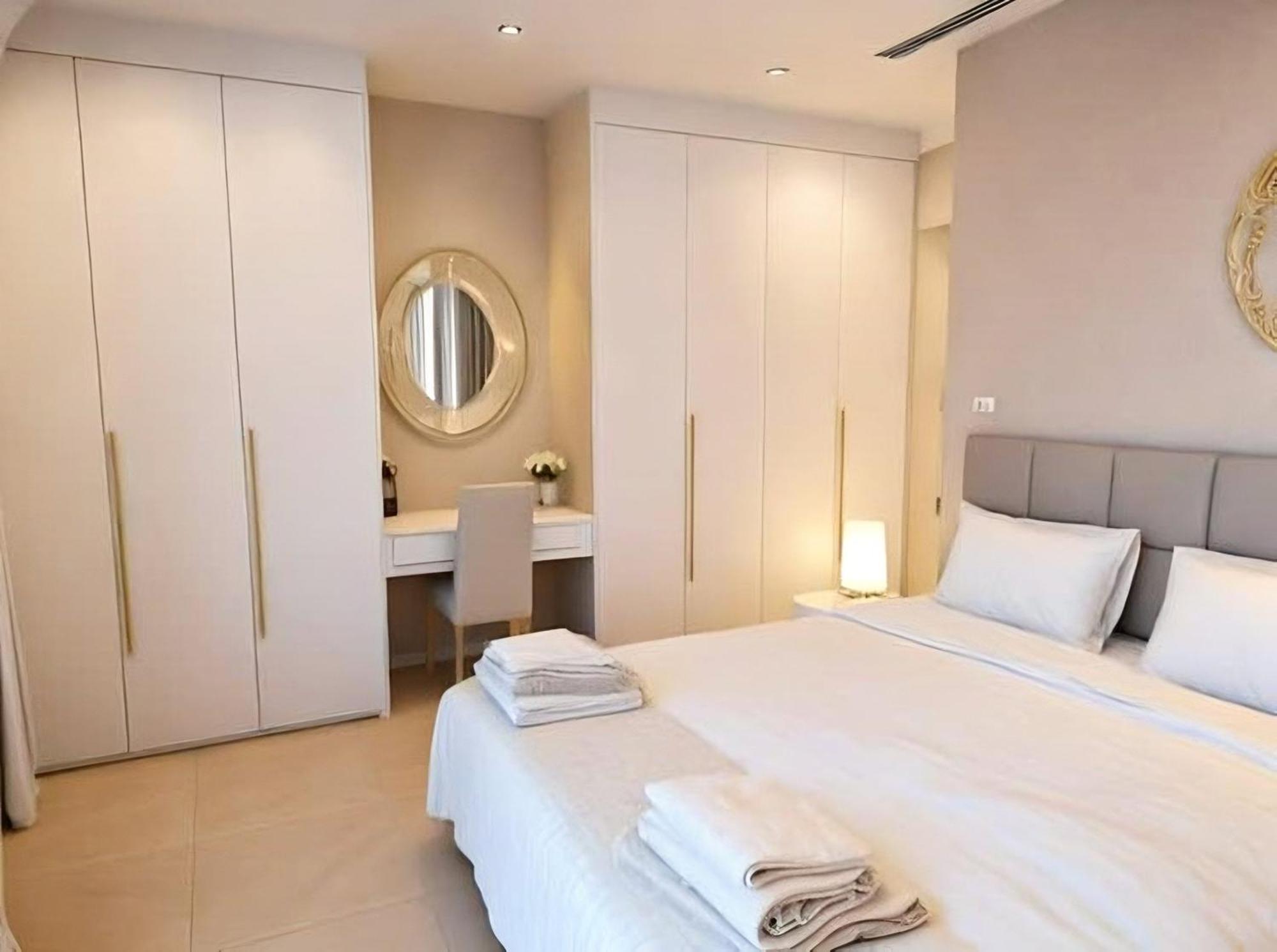 וילה Beachfront Luxury Idania איה נאפה