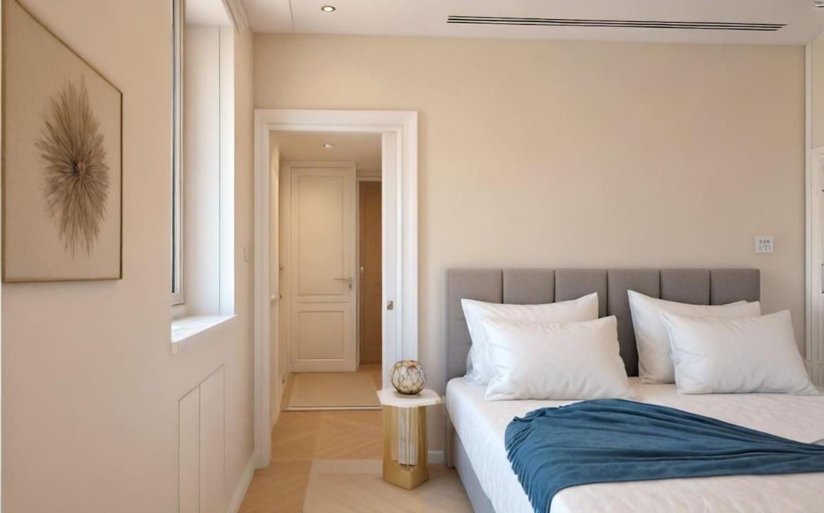 וילה Beachfront Luxury Idania איה נאפה