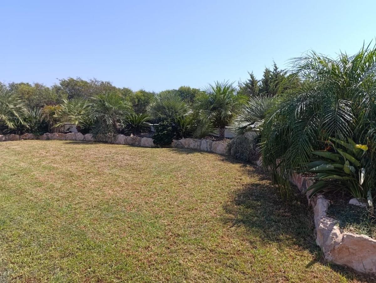Beachfront Luxury Idania וילה איה נאפה