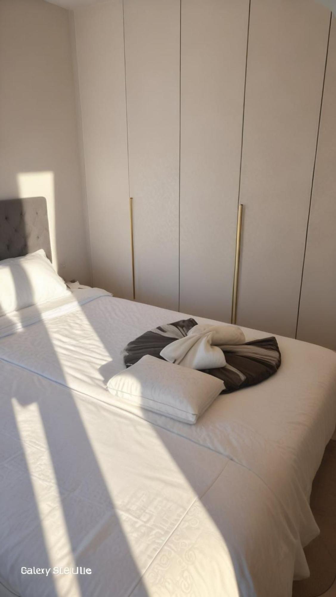 Beachfront Luxury Idania Айя-Напа
